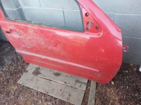 VW Jobb első Ajtó (Üres lemez)