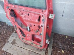 
										VW Bal hátsó Ajtó (Üres lemez) full									