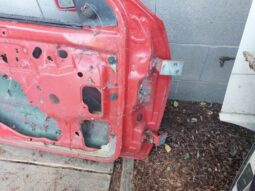 
										VW Bal első Ajtó (Üres lemez) full									