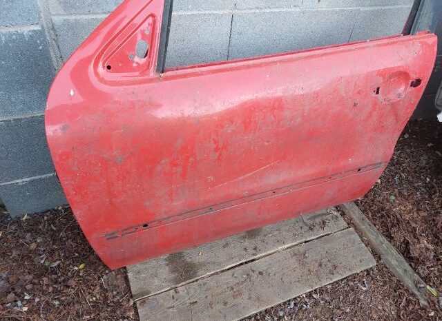 
								SEAT Bal első Ajtó (Üres lemez) full									