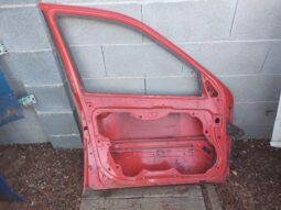 
										SEAT Bal első Ajtó (Üres lemez) full									