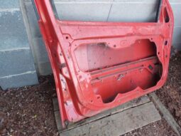 
										SEAT Bal első Ajtó (Üres lemez) full									