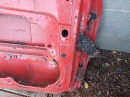 
										SEAT Bal első Ajtó (Üres lemez) full									