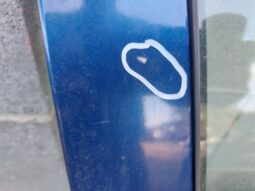 
										OPEL Jobb első Ajtó (Részeivel) full									