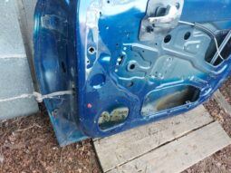 
										OPEL Jobb első Ajtó (Részeivel) full									