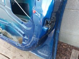 
										OPEL Jobb első Ajtó (Részeivel) full									