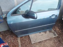 
										PEUGEOT Bal első Ajtó (Részeivel) full									
