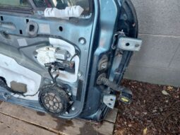 
										PEUGEOT Bal első Ajtó (Részeivel) full									