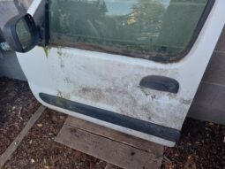 
										RENAULT Bal első Ajtó (Részeivel) full									