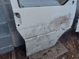 
										VW Jobb első Ajtó (Részeivel) full									