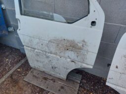 
										VW Jobb első Ajtó (Részeivel) full									
