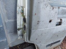 
										VW Jobb első Ajtó (Részeivel) full									