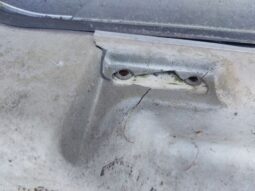 
										VW Jobb első Ajtó (Részeivel) full									