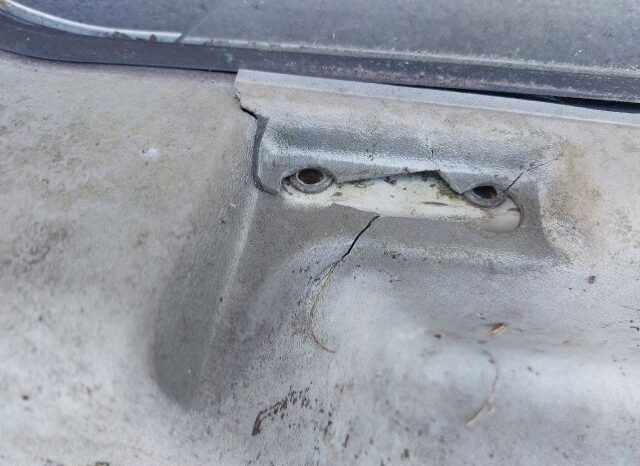 
								VW Jobb első Ajtó (Részeivel) full									