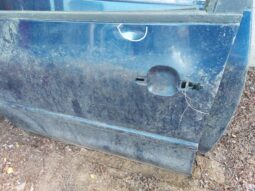
										SEAT Bal első Ajtó (Üres lemez) full									