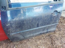 
										SEAT Bal első Ajtó (Üres lemez) full									