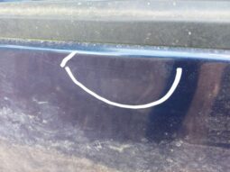 
										SEAT Bal első Ajtó (Üres lemez) full									