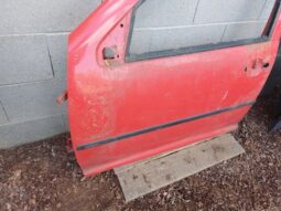 
										VW Bal első Ajtó (Üres lemez) full									