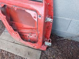 
										VW Bal hátsó Ajtó (Üres lemez) full									