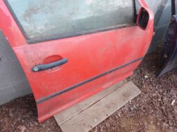 
										VW Jobb első Ajtó (Részeivel) full									