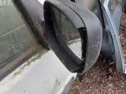 
										RENAULT Jobb első Ajtó (Részeivel) full									