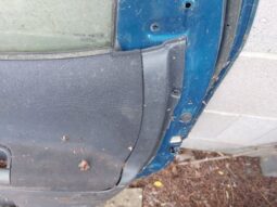 
										SUZUKI Jobb hátsó Ajtó (Részeivel) full									