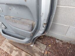 
										SUZUKI Jobb hátsó Ajtó (Részeivel) full									