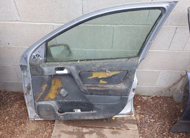 
								OPEL Jobb első Ajtó (Részeivel) full									