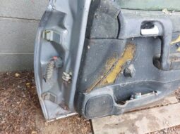 
										OPEL Jobb első Ajtó (Részeivel) full									