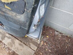 
										OPEL Jobb első Ajtó (Részeivel) full									