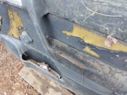 
										OPEL Jobb első Ajtó (Részeivel) full									