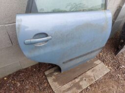 
										SEAT Jobb hátsó Ajtó (Részeivel) full									