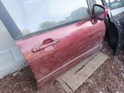 
										SUZUKI Jobb első Ajtó (Részeivel) full									