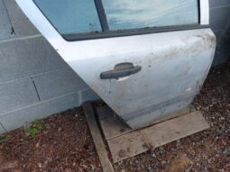 
										OPEL Jobb hátsó Ajtó (Részeivel) full									