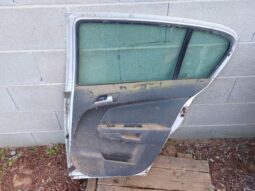 
										OPEL Jobb hátsó Ajtó (Részeivel) full									