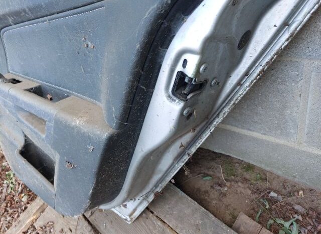 
								OPEL Jobb hátsó Ajtó (Részeivel) full									
