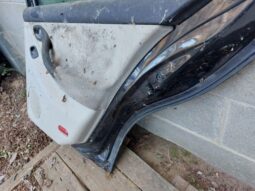 
										SEAT Jobb hátsó Ajtó (Részeivel) full									