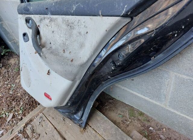 
								SEAT Jobb hátsó Ajtó (Részeivel) full									