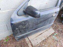 
										SEAT Bal első Ajtó (Üres lemez) full									