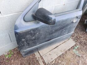 SEAT Bal első Ajtó (Üres lemez)