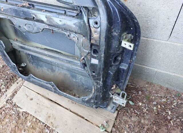 
								SEAT Bal első Ajtó (Üres lemez) full									