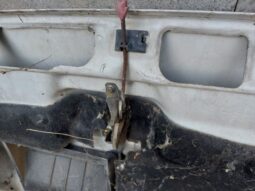 
										VW Motorháztető full									