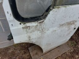 
										FORD Bal első Ajtó (Részeivel) full									