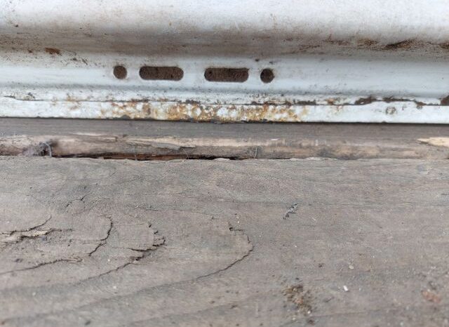 
								FORD Bal első Ajtó (Részeivel) full									