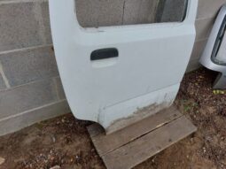 
										SUZUKI Jobb hátsó Ajtó (Üres lemez) full									