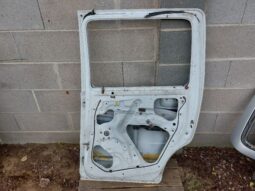 
										SUZUKI Jobb hátsó Ajtó (Üres lemez) full									