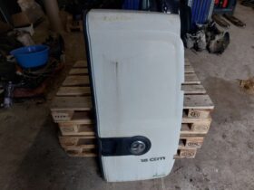 OPEL Jobb Csomagtérajtó (Részeivel)