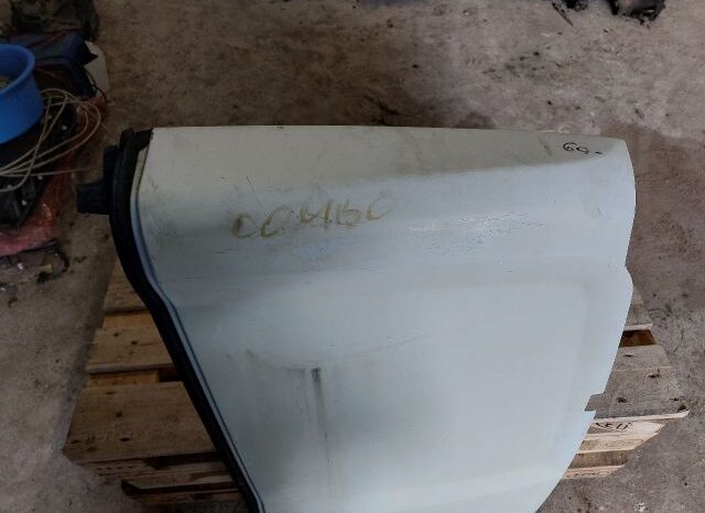 
								OPEL Jobb Csomagtérajtó (Részeivel) full									