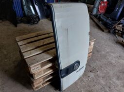 
										OPEL Jobb Csomagtérajtó (Részeivel) full									