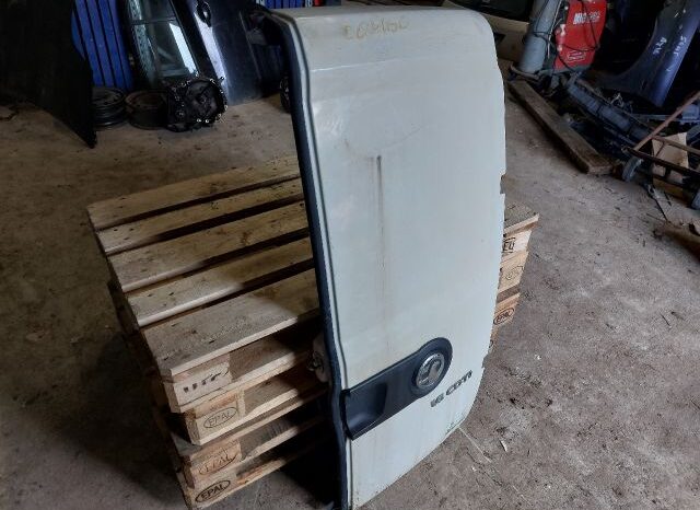 
								OPEL Jobb Csomagtérajtó (Részeivel) full									